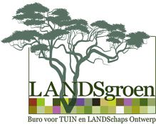 Landsgroen Buro voor TUIN en LANDSchaps Ontwerp